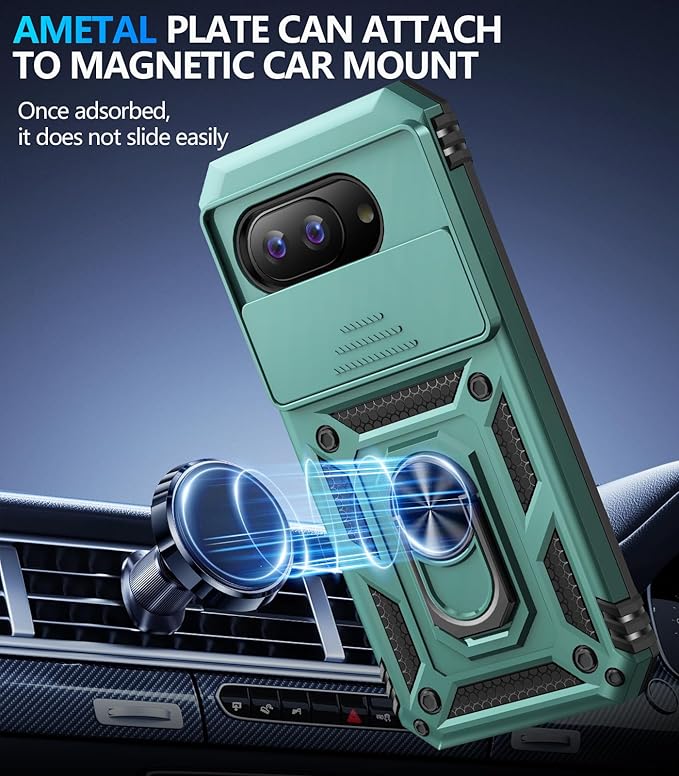 Taisairu for Google Pixel 9A Case - Image 5