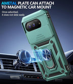 Taisairu for Google Pixel 9A Case - Image 5
