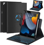 OYEEICE for iPad 9th Generation Case by OYEEICE