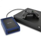 Oyen Digital Novus 12TB External USB-C Rugged Gaming Hard Drive - Image 6
