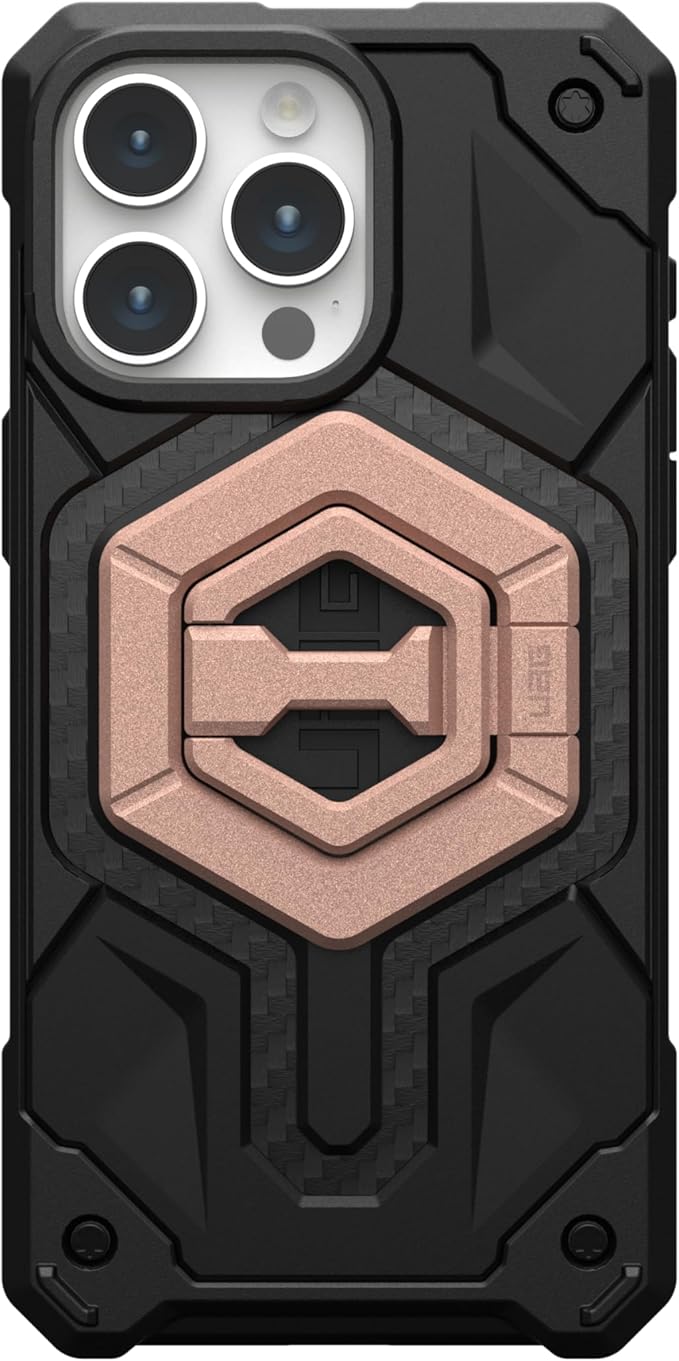 URBAN ARMOR GEAR UAG Magnetic Phone Ring Stand Compatible - Image 5