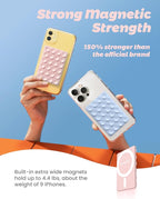amBand Magnetic Suction Phone Mount - Image 3