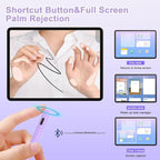 Pencil 2nd Generation for iPad 2018-2024 - Image 6