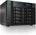 Asustor Lockerstor 10 Pro AS7110T 10 Bay NAS by Asustor