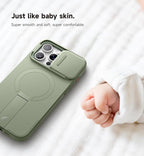 SURITCH for iPhone 15 Pro Max Case - Image 6
