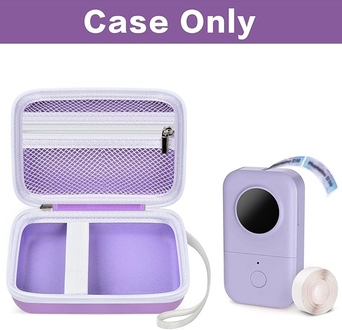 Labels Printer Case Compatible - Image 4