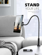 Lamicall Gooseneck Tablet Mount Holder - Image 4