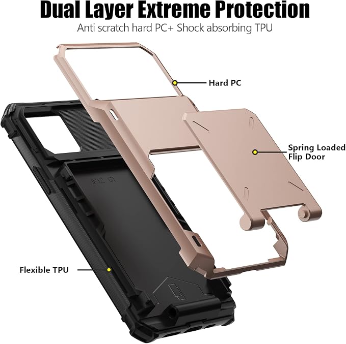 Nvollnoe for iPhone 12/12 Pro Case - Image 3
