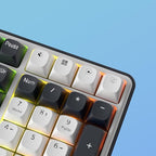 Redragon K689 Wired Gasket RGB Gaming Keyboard, 108 Keys Mechanical Keyboard - Image 8
