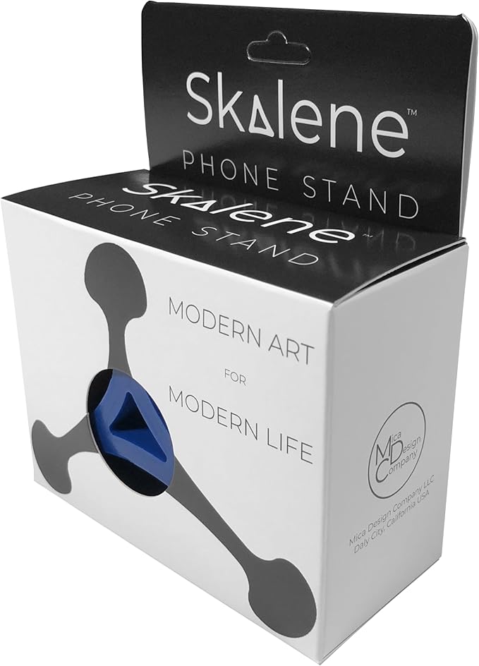 Skalene Phone Stand - Image 5