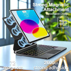 for iPad 11th & 10th Generation Case - Image 3