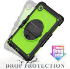 SEYMAC stock Tablet Case for Lenovo Tab M11 11 inch Drop-Proof Protection Cover - Image 6