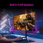 KTC 27 OLED Monitor - Image 5