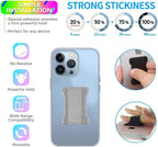 WUOJI Universal Phone Grip for Smartphones - Image 2