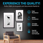 Smart Ink Compatible Ink Cartridges Replacement - Image 8