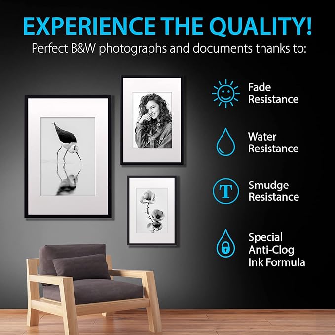 Smart Ink Compatible Ink Cartridges Replacement - Image 8