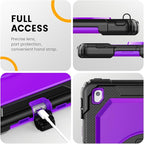 Timecity Case for iPad 9th/ 8th/ 7th Generation 10.2 inch - Image 8