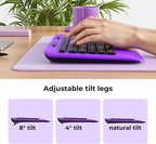 Wireless Keyboard and Mouse Set - Image 7