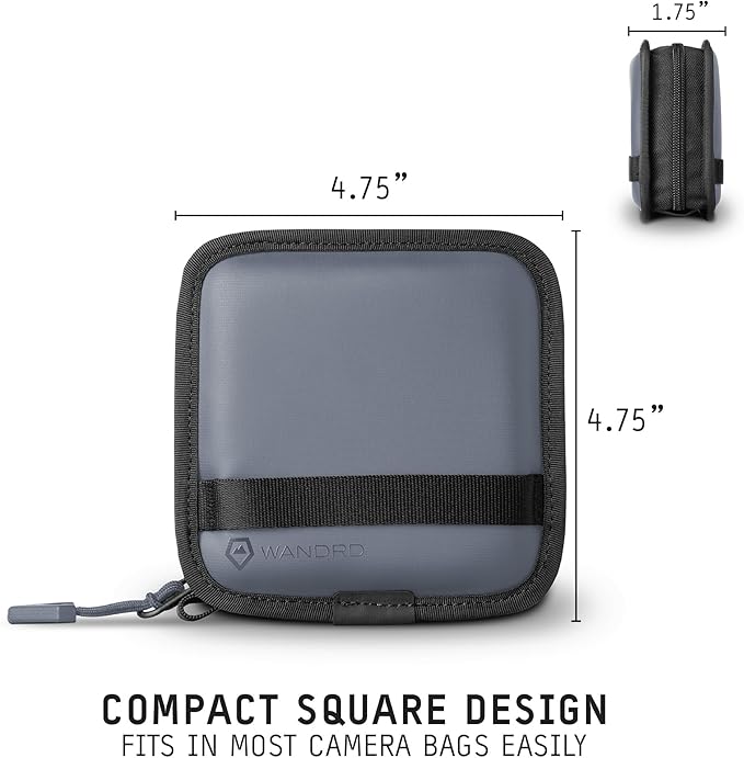 WANDRD Lens Filter Case - Image 6