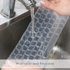 Allinside Transparent Cover for Apple Magic Keyboard - Image 6