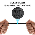 Amzpas Headphone Extension Cable, 4 Pole TRRS 3.5mm Extension Audio Cord Male - Image 3