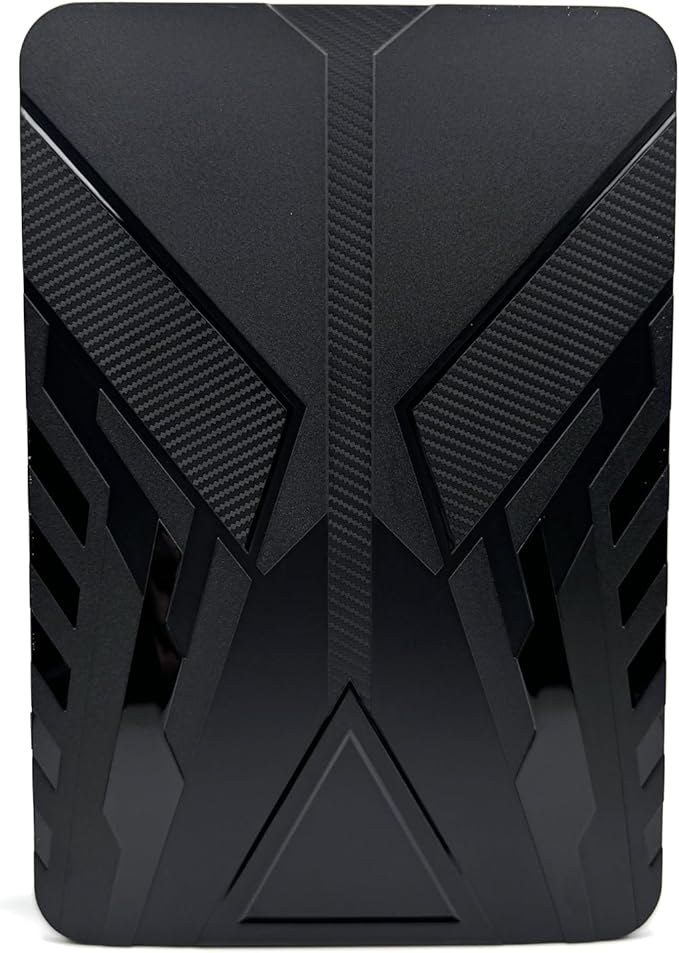 Avolusion PRO-T8 4TB USB 3.0 External Hard Drive - Image 3