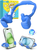 Easter Basket Stuffers for Teens Boys Kids Men Adults Cell Phone Stand: by CALDEVER