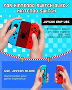 Lotadilo Joy-Con Grip for Nintendo Switch/Switch Oled - Image 2