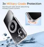 MAGIC JOHN 360° Rotatable Magnetic Invisible Stand - Image 4