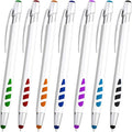 Stylus Pens - 2 in 1 Touch Screen & Writing Pen, Sensitive Stylus Tip - by Sypen