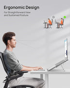 SODI Ultra Compact Foldable Laptop Stand - Image 4
