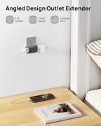 TROND Outlet Extender - Image 2
