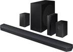 Samsung HW-Q910D 9.1.2 ch Soundbar w/Dolby Audio, Surround Sound Expansion - Image 9