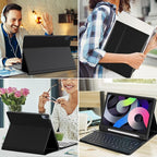 TaIYanG for iPad Air 11 inch M2 Case - Image 7