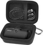 Portable Charger Power Bank Case by Casmilee