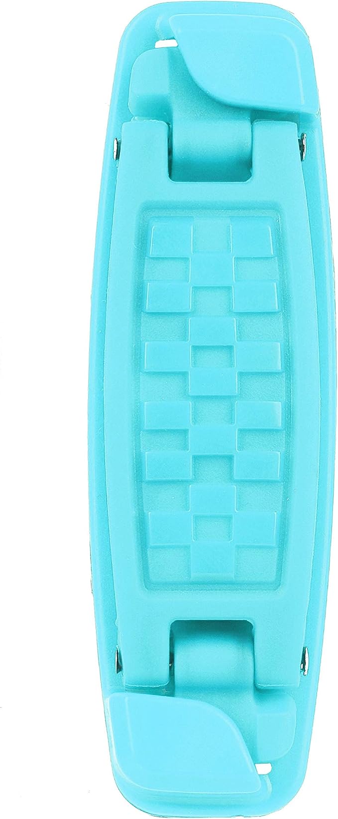 360 Rotating Phone Grip – Flat-Fold Kickstand & Secure Strap – Works - Image 4