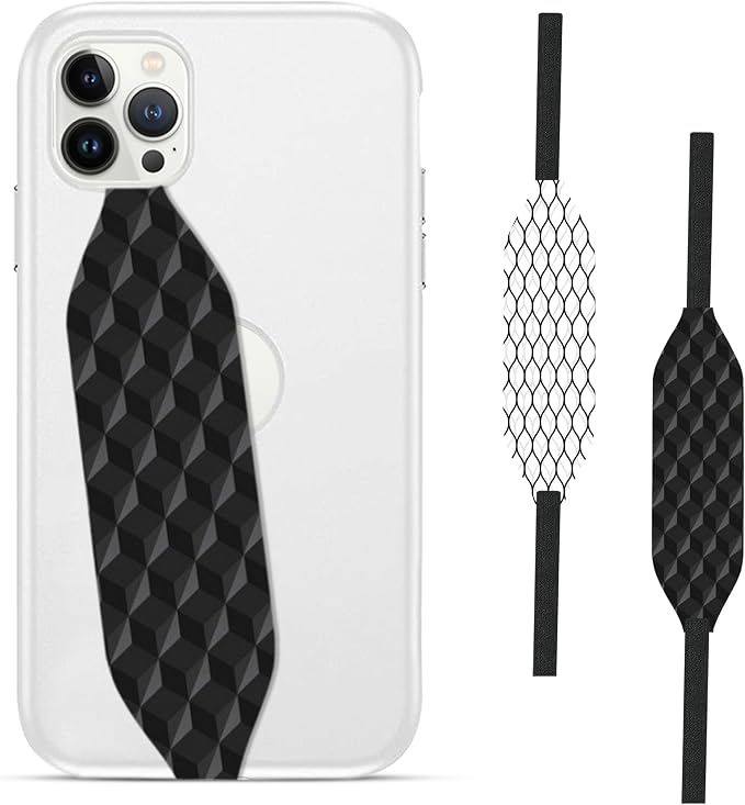 Phone Grip Strap by Switchbands