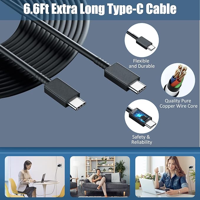 30W USB C Phone 15 Charger Fast Charging Block - Image 6
