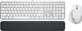 Logitech MX Master 3S Keys S Combo by Logitech