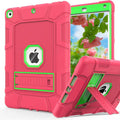 Rantice iPad 9th Generation Case, iPad 8th Generation Case, iPad 7th Generation by RanticeCase