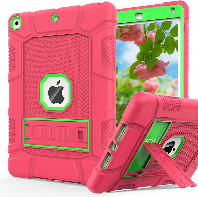 Rantice iPad 9th Generation Case, iPad 8th Generation Case, iPad 7th Generation by RanticeCase