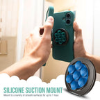 Smartish® MagSafe Suction Mount - Image 5