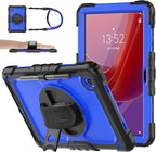 SEYMAC stock Tablet Case for Lenovo Tab M11 11 inch Drop-Proof Protection Cover by SEYMACstock