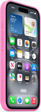 Apple iPhone 16 Silicone Case - Image 6