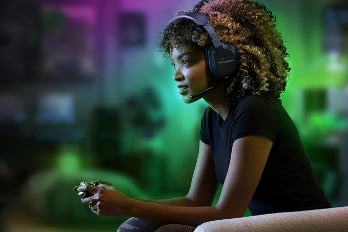 Turtle Beach Stealth 600 Wireless Multiplatform Amplified Gaming Headset - Image 20