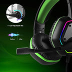 EKSA E1000 Gaming Headset, Computer Headphones - Image 5