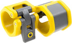 Lock-Jaw HEX 50mm / 2" Olympic Barbell Collar - Image 5