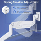 Ultrawide Monitor-Arm Heavy Duty 22-57‘’ - Image 5