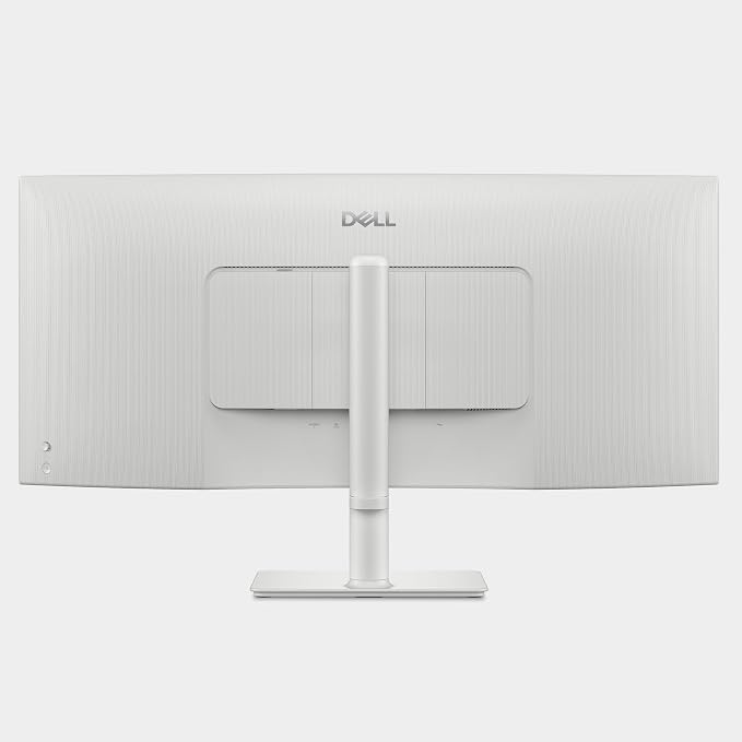 Dell 34 Plus USB-C Curved Monitor - Image 15