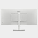 Dell 34 Plus USB-C Curved Monitor - Image 15